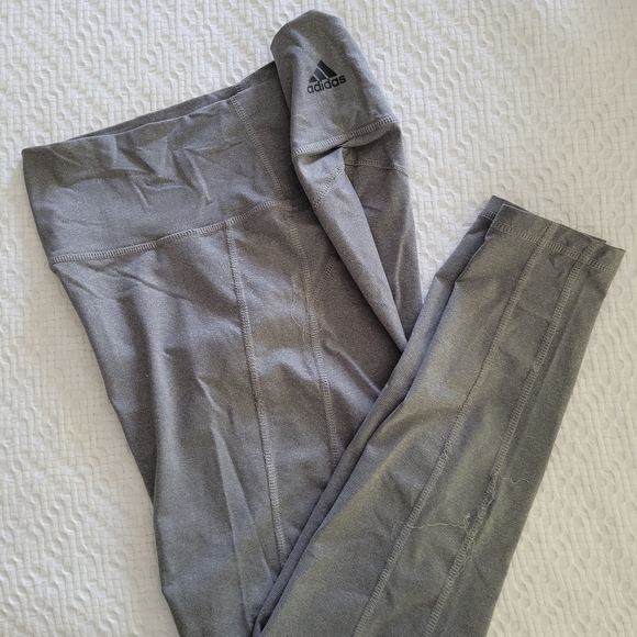 Adidas Leggings - Picture 2 of 5